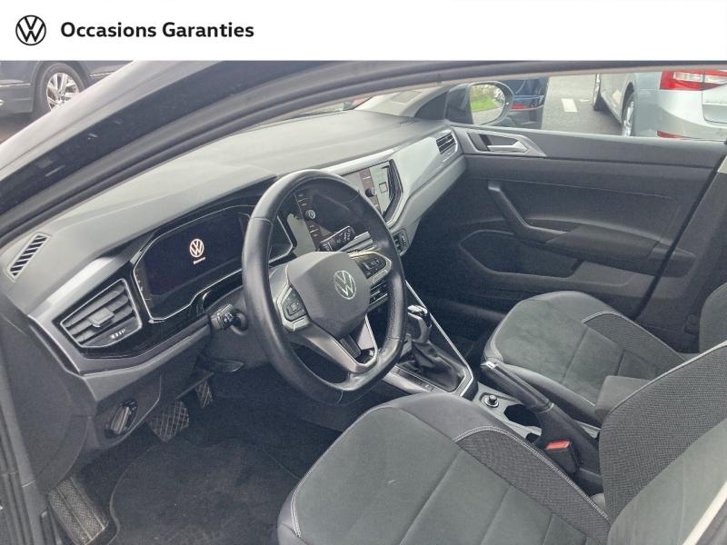 Voitures occasions VOLKSWAGEN TAIGO Style Béthune