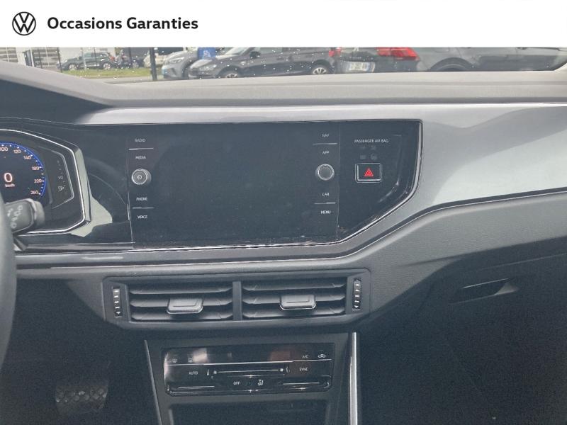 Voitures occasions VOLKSWAGEN TAIGO Style Béthune