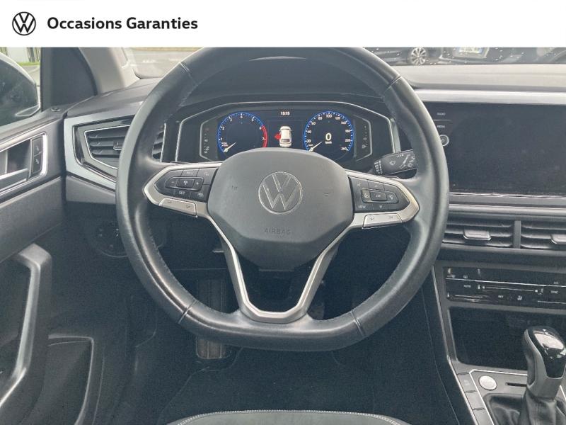 Voitures occasions VOLKSWAGEN TAIGO Style Béthune