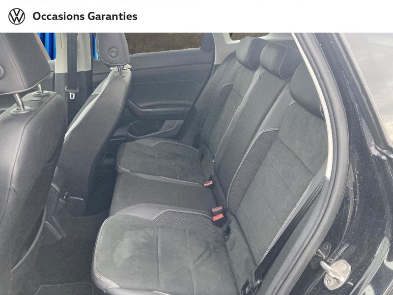 Voitures occasions VOLKSWAGEN TAIGO Style Béthune