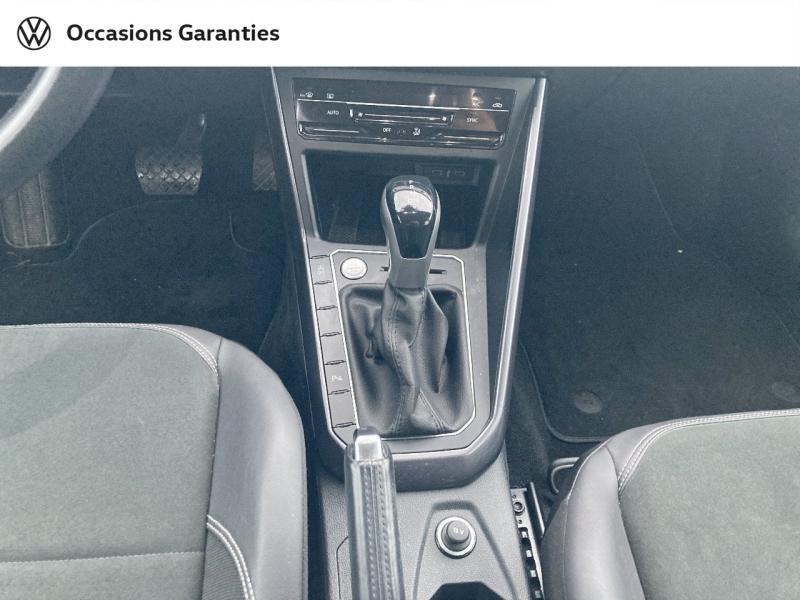 Voitures occasions VOLKSWAGEN TAIGO Style Béthune