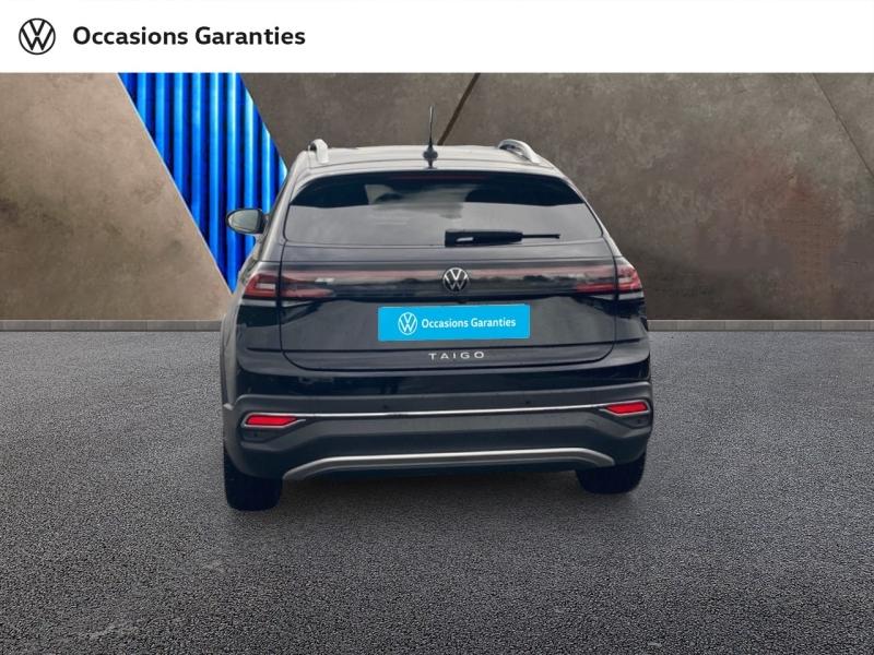 Voitures occasions VOLKSWAGEN TAIGO Style Béthune