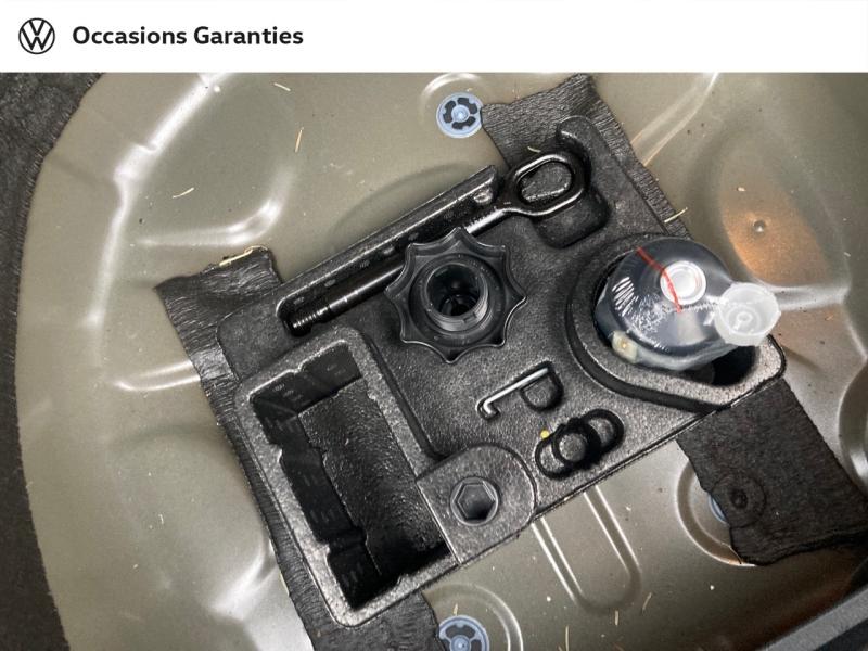 Voitures occasions VOLKSWAGEN TAIGO Style Béthune