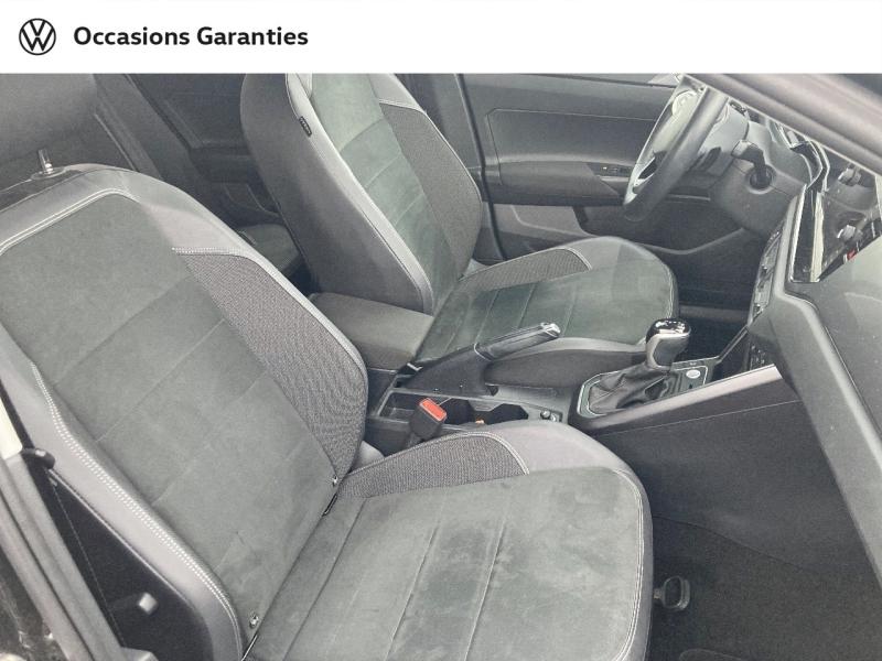 Voitures occasions VOLKSWAGEN TAIGO Style Béthune