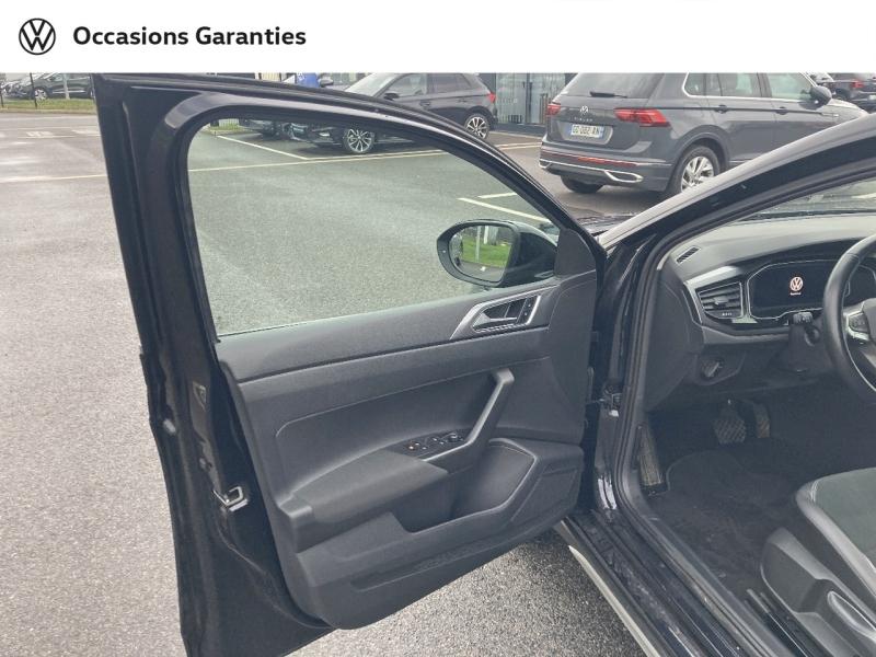 Voitures occasions VOLKSWAGEN TAIGO Style Béthune