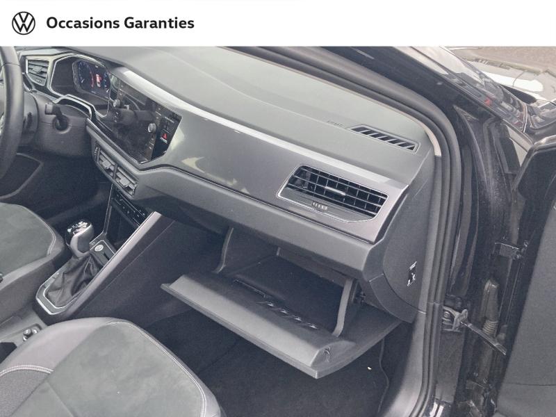 Voitures occasions VOLKSWAGEN TAIGO Style Béthune