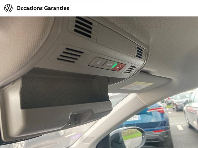 Voitures occasions VOLKSWAGEN TAIGO Style Béthune