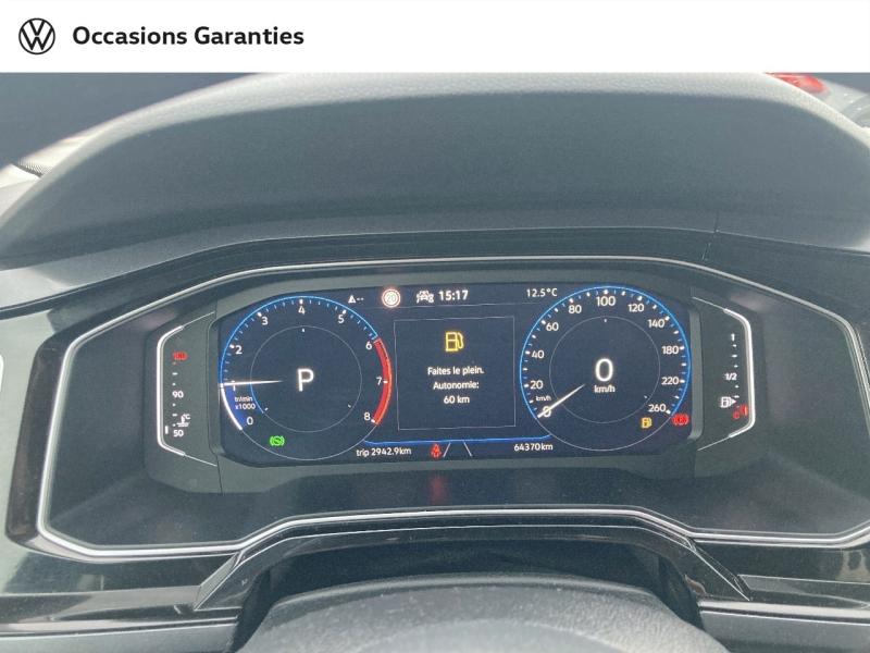 Voitures occasions VOLKSWAGEN TAIGO Style Béthune