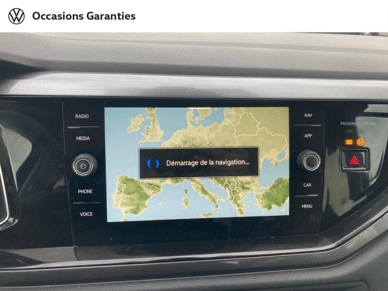 Voitures occasions VOLKSWAGEN TAIGO Style Béthune