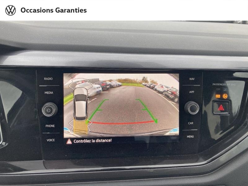 Voitures occasions VOLKSWAGEN TAIGO Style Béthune