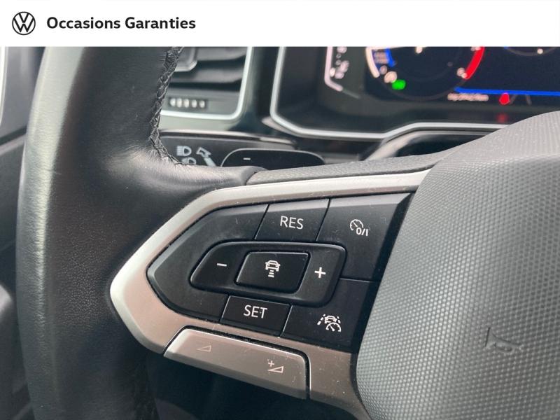 Voitures occasions VOLKSWAGEN TAIGO Style Béthune