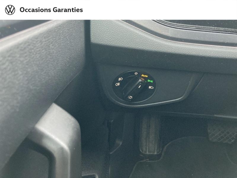 Voitures occasions VOLKSWAGEN TAIGO Style Béthune