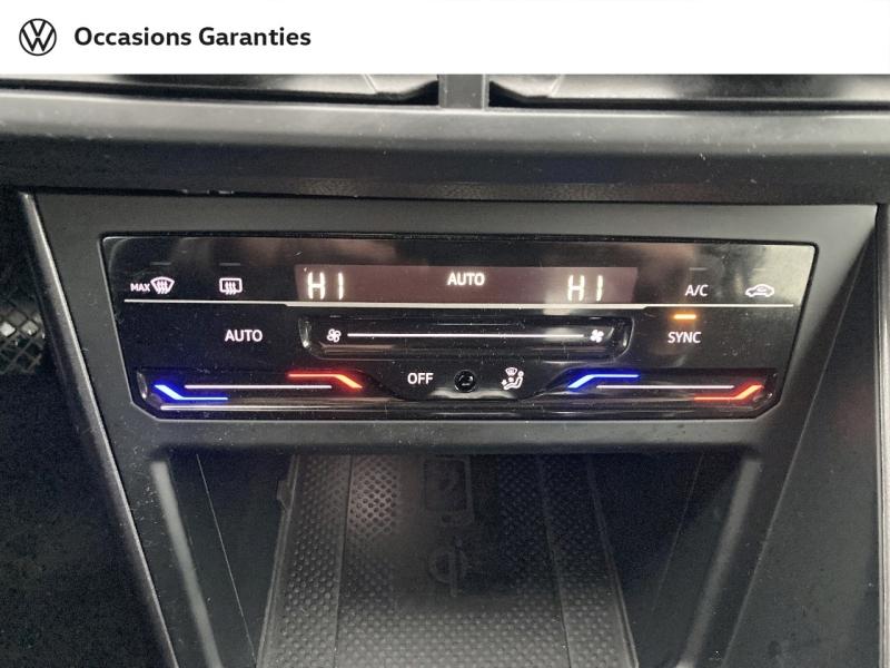 Voitures occasions VOLKSWAGEN TAIGO Style Béthune