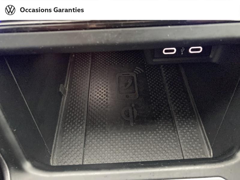 Voitures occasions VOLKSWAGEN TAIGO Style Béthune