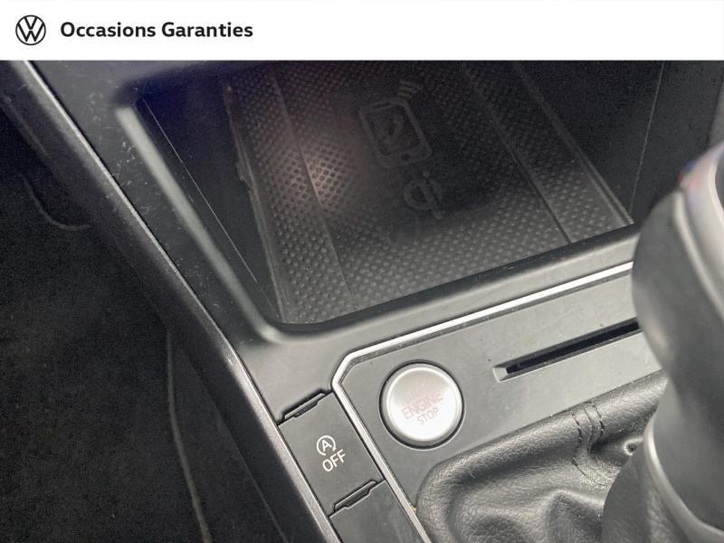 Voitures occasions VOLKSWAGEN TAIGO Style Béthune