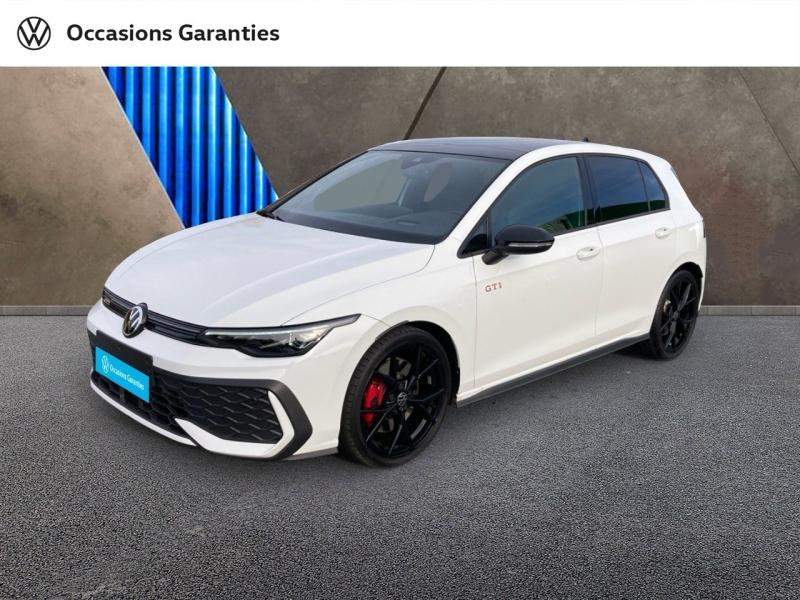 Voitures occasions VOLKSWAGEN GOLF GTI Béthune