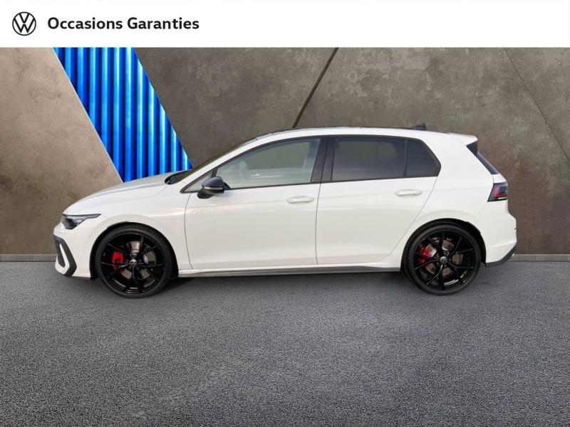 Voitures occasions VOLKSWAGEN GOLF GTI Béthune