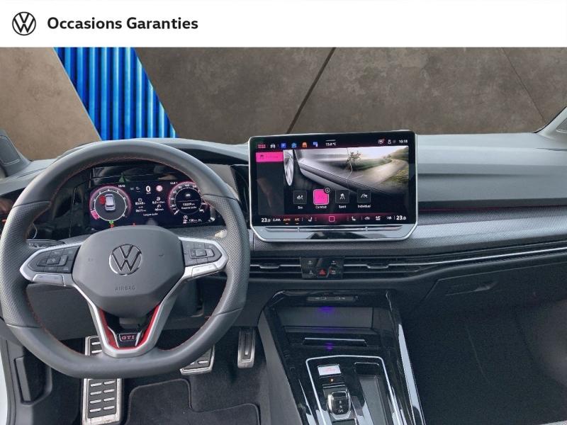 Voitures occasions VOLKSWAGEN GOLF GTI Béthune