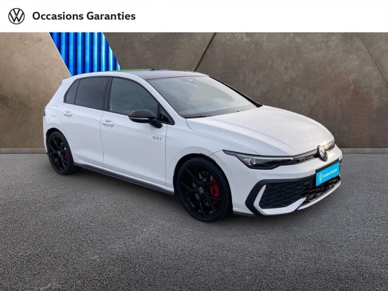 Voitures occasions VOLKSWAGEN GOLF GTI Béthune