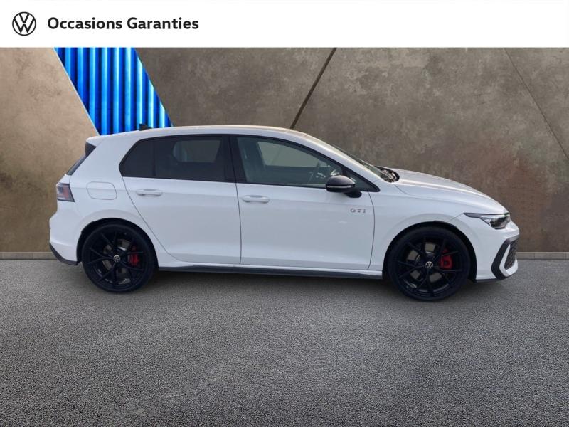 Voitures occasions VOLKSWAGEN GOLF GTI Béthune