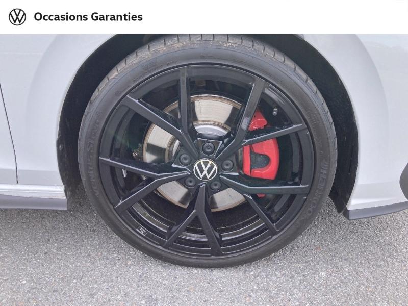 Voitures occasions VOLKSWAGEN GOLF GTI Béthune