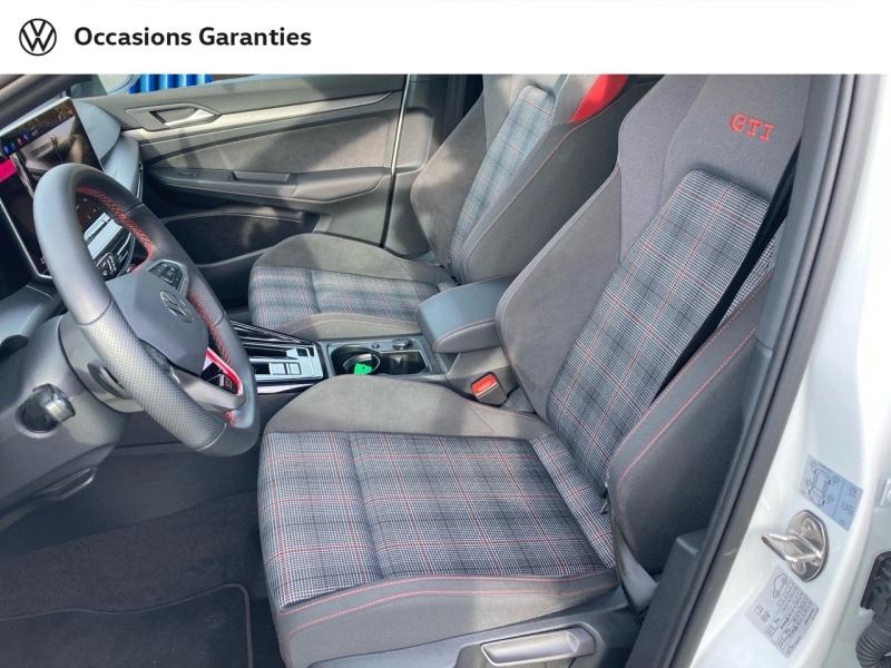 Voitures occasions VOLKSWAGEN GOLF GTI Béthune