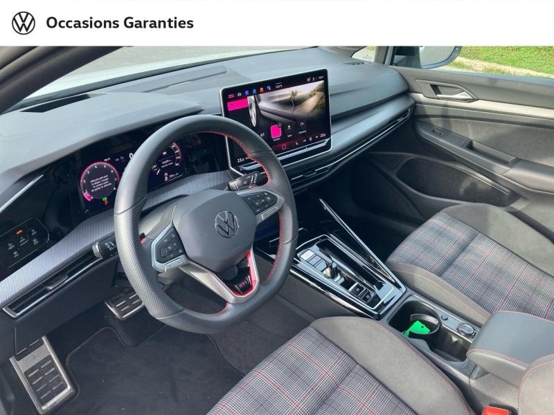 Voitures occasions VOLKSWAGEN GOLF GTI Béthune