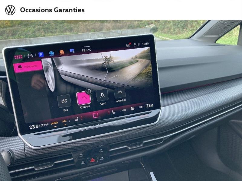 Voitures occasions VOLKSWAGEN GOLF GTI Béthune