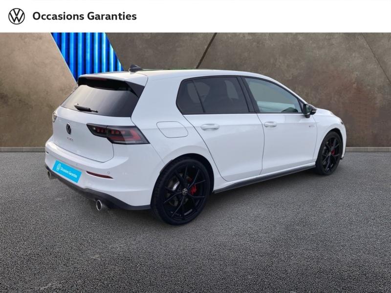 Voitures occasions VOLKSWAGEN GOLF GTI Béthune