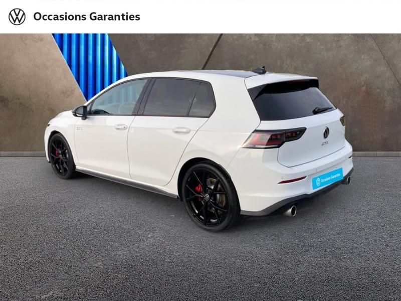 Voitures occasions VOLKSWAGEN GOLF GTI Béthune