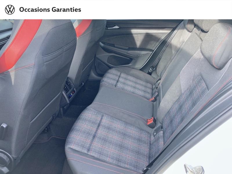 Voitures occasions VOLKSWAGEN GOLF GTI Béthune