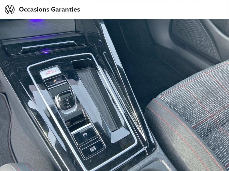 Voitures occasions VOLKSWAGEN GOLF GTI Béthune