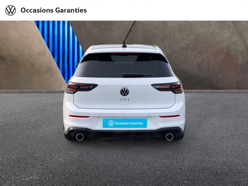 Voitures occasions VOLKSWAGEN GOLF GTI Béthune