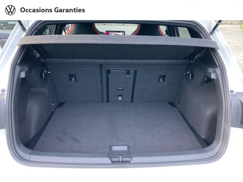 Voitures occasions VOLKSWAGEN GOLF GTI Béthune