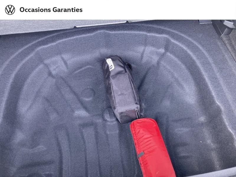 Voitures occasions VOLKSWAGEN GOLF GTI Béthune