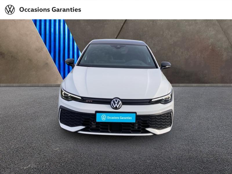 Voitures occasions VOLKSWAGEN GOLF GTI Béthune