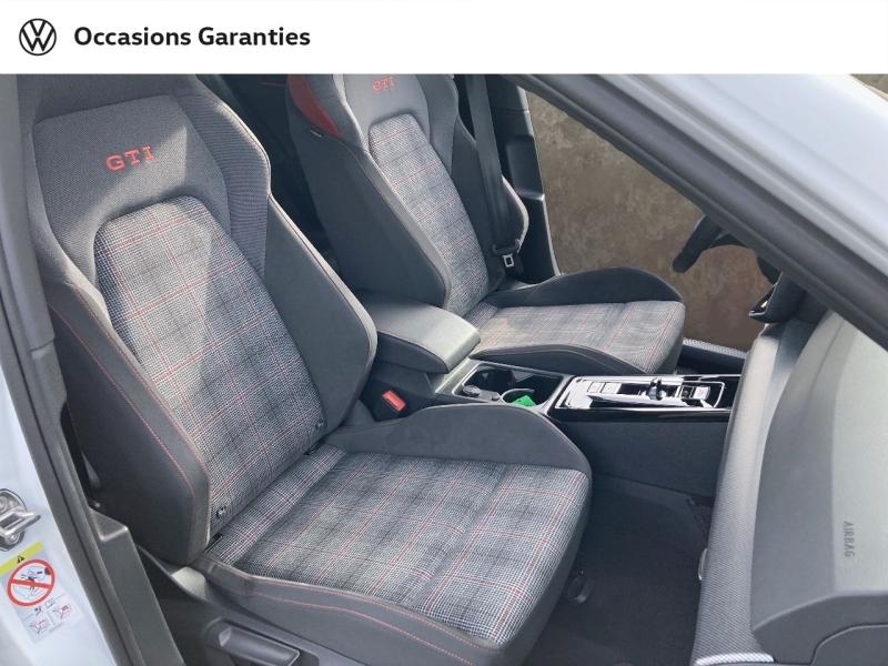Voitures occasions VOLKSWAGEN GOLF GTI Béthune