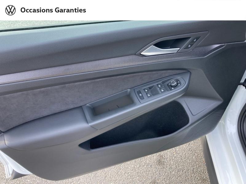 Voitures occasions VOLKSWAGEN GOLF GTI Béthune