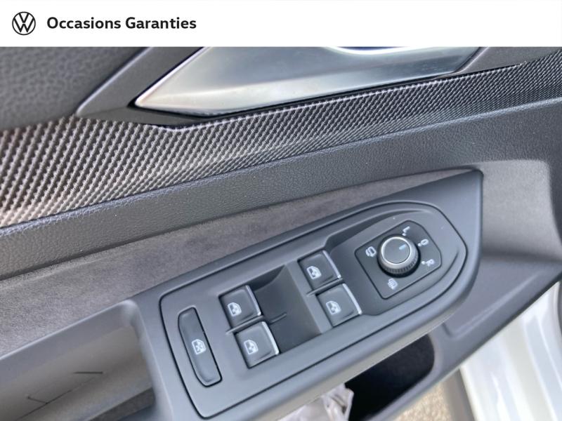 Voitures occasions VOLKSWAGEN GOLF GTI Béthune