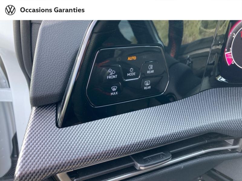 Voitures occasions VOLKSWAGEN GOLF GTI Béthune