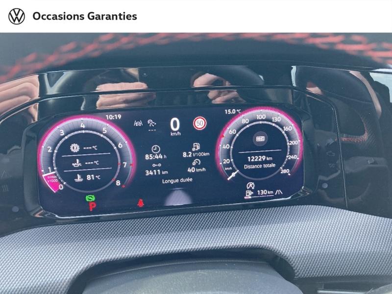 Voitures occasions VOLKSWAGEN GOLF GTI Béthune