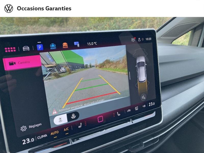 Voitures occasions VOLKSWAGEN GOLF GTI Béthune