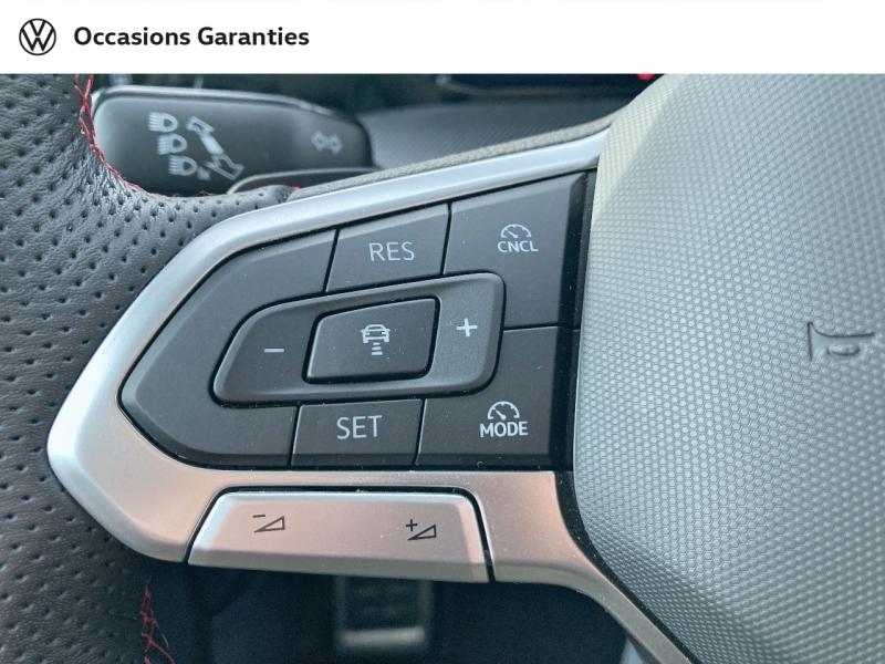 Voitures occasions VOLKSWAGEN GOLF GTI Béthune