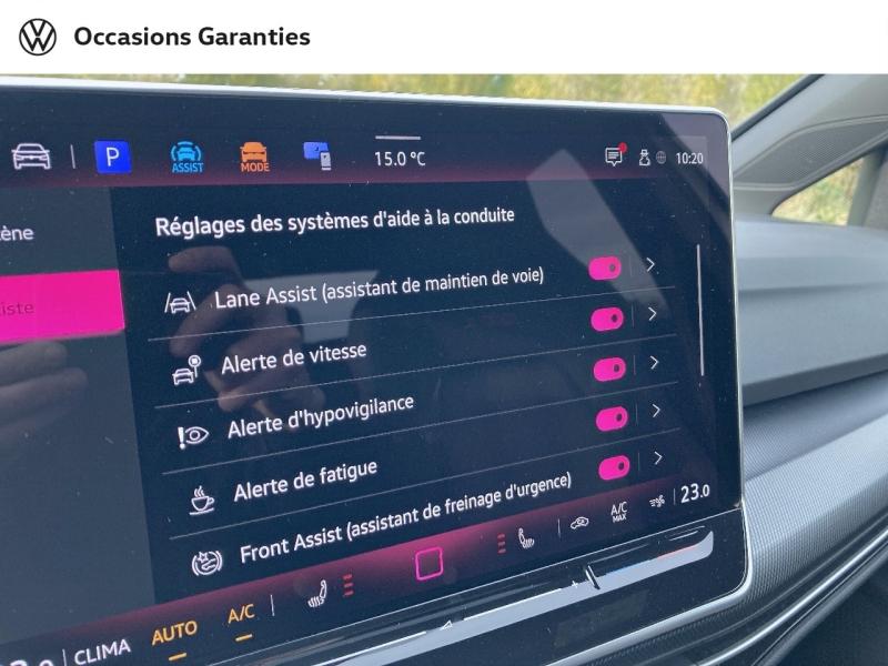 Voitures occasions VOLKSWAGEN GOLF GTI Béthune