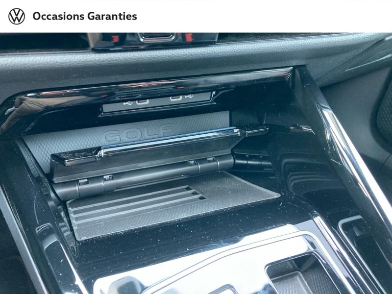 Voitures occasions VOLKSWAGEN GOLF GTI Béthune
