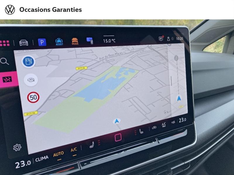 Voitures occasions VOLKSWAGEN GOLF GTI Béthune