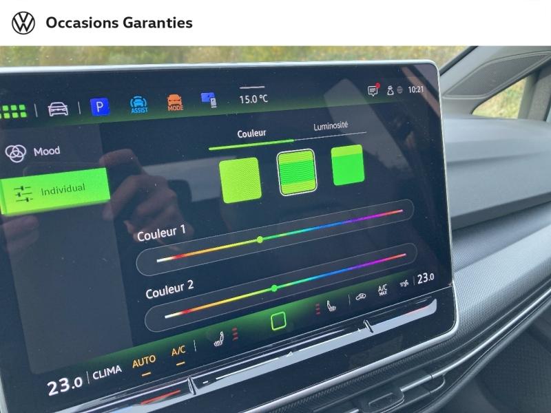 Voitures occasions VOLKSWAGEN GOLF GTI Béthune