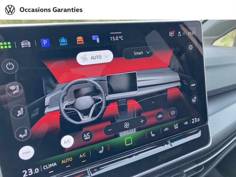 Voitures occasions VOLKSWAGEN GOLF GTI Béthune