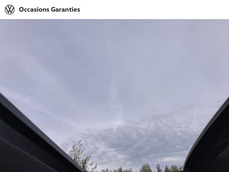 Voitures occasions VOLKSWAGEN GOLF GTI Béthune