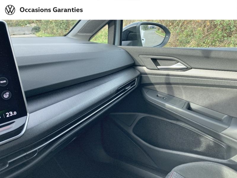Voitures occasions VOLKSWAGEN GOLF GTI Béthune